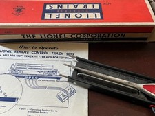 Vintage 1950s lionel for sale  Chicago
