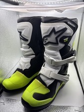 Alpinestars tech youth for sale  Athens