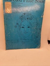 Selected flute solo for sale  Punta Gorda