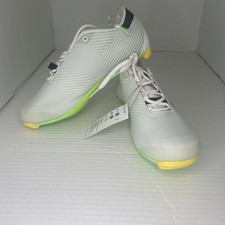 Usado, Tênis de ciclismo Adidas The Road branco masculino tamanho 6 / feminino 7 - GX1661 NOVO comprar usado  Enviando para Brazil