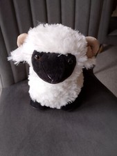 Preowned plush ram for sale  BEXHILL-ON-SEA