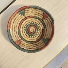 straw basket home goods for sale  Sedro Woolley