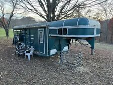 Horse trailer for sale  Bristol
