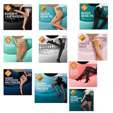 Strumpfhose damen feinstrumpfh gebraucht kaufen  Backnang