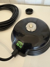 Suporte magnético Nagoya RB-50 Premium para antenas NMO - resistente, universal Compa comprar usado  Enviando para Brazil