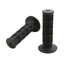 Punhos de mão de borracha macia para bicicleta 7/8" 1 pol. para Honda Kawasaki Suzuki Yamaha comprar usado  Enviando para Brazil