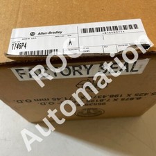 Nova fonte de alimentação Allen Bradley 1746-P4 Ser A SLC 500 10A montagem em rack comprar usado  Enviando para Brazil