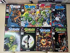 Fumetti serie spawn usato  Aci Catena