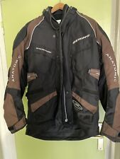 Veste moto bering d'occasion  Clichy