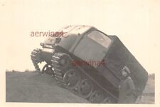 Rso raupenschlepper im gebraucht kaufen  Lengenfeld