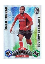 Match attax bundesliga gebraucht kaufen  Dreieich