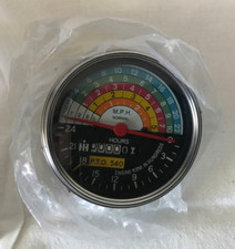 Tachometer farmall 460 for sale  Owatonna