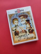 Film dvd giffoni usato  Santo Stefano di Camastra