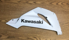 Kawasaki ninja zx6r for sale  Douglas