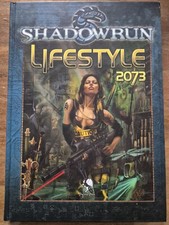 Shadowrun edition lifestyle gebraucht kaufen  Duisburg