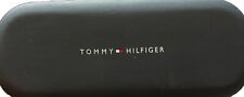 Custodia occhiali tommy usato  Italia