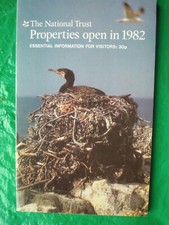National trust properties for sale  UK