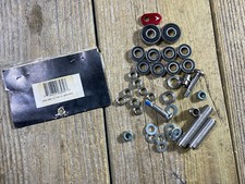 ROLAMENTO SJ / FSR XC + KIT ESPAÇADOR ESPECIALIZADO 9892-5297 comprar usado  Enviando para Brazil