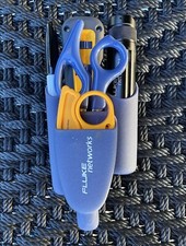 Euc fluke networks for sale  Mcallen