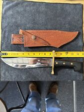 Large case bowie for sale  Middleburg