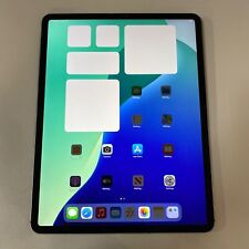 ipad pro 3rd gen 256 for sale  Tempe