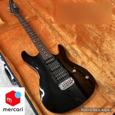 Guitarra elétrica Ibanez GIO Series Archtop preta com glitter bom estado comprar usado  Enviando para Brazil