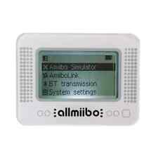 Allmiibo Emulator Simulator NFC amiibo Substituição Pixl Interruptor Bluetooth comprar usado  Enviando para Brazil