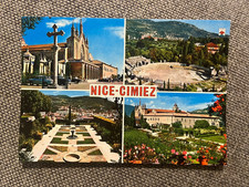 Cpm nice cimiez d'occasion Cpm nice cimiez d'occasion  Andrézieux-Bouthéon