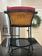 Longaberger beverage tub for sale  Houston