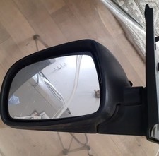 Nissan note passenger for sale  SHEFFIELD
