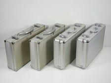 koffer alu gebraucht kaufen  Babenhausen