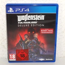 Ps4 playstation spiel gebraucht kaufen  Dessau-Roßlau