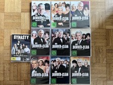 Denver clan dynasty gebraucht kaufen Denver clan dynasty gebraucht kaufen  Kaiserslautern