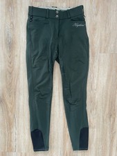 Kingsland reithose grün gebraucht kaufen  Friedrichshafen