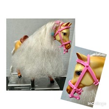 Barbie tawny horse for sale  Acworth
