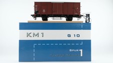 Km1 spur 201008c gebraucht kaufen  Viersen