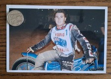 Jeremy paestell photo for sale  DUDLEY