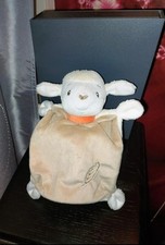 Fehn schmusetuch kuscheltier gebraucht kaufen  Erfurt