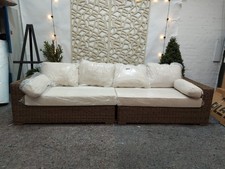 wicker sofa for sale wicker sofa for sale TIPTON