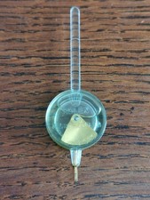 Rolex microstella regulating for sale  OSWESTRY