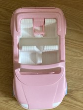Playskool dollhouse pink for sale  Antelope