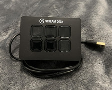 Elgato stream deck for sale  Sharpsburg