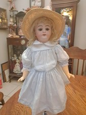 Simon halbig german for sale  Kansas City