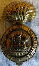 Royal welsh fusiliers for sale  HUNSTANTON