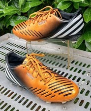 2012 adidas predator for sale  WIRRAL