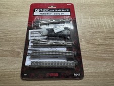 Rokuhan r047 ausweichgleis gebraucht kaufen  Hamburg