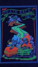 Blacklight poster death for sale  Holyoke