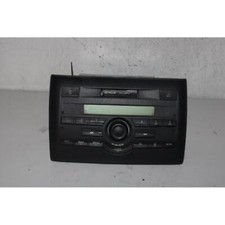 Radio fiat stilo usato  Ferrara