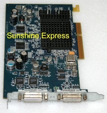 Ati radeon 9650 d'occasion  Expédié en Belgium