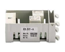 Elektronik relais ezl gebraucht kaufen  Krölpa